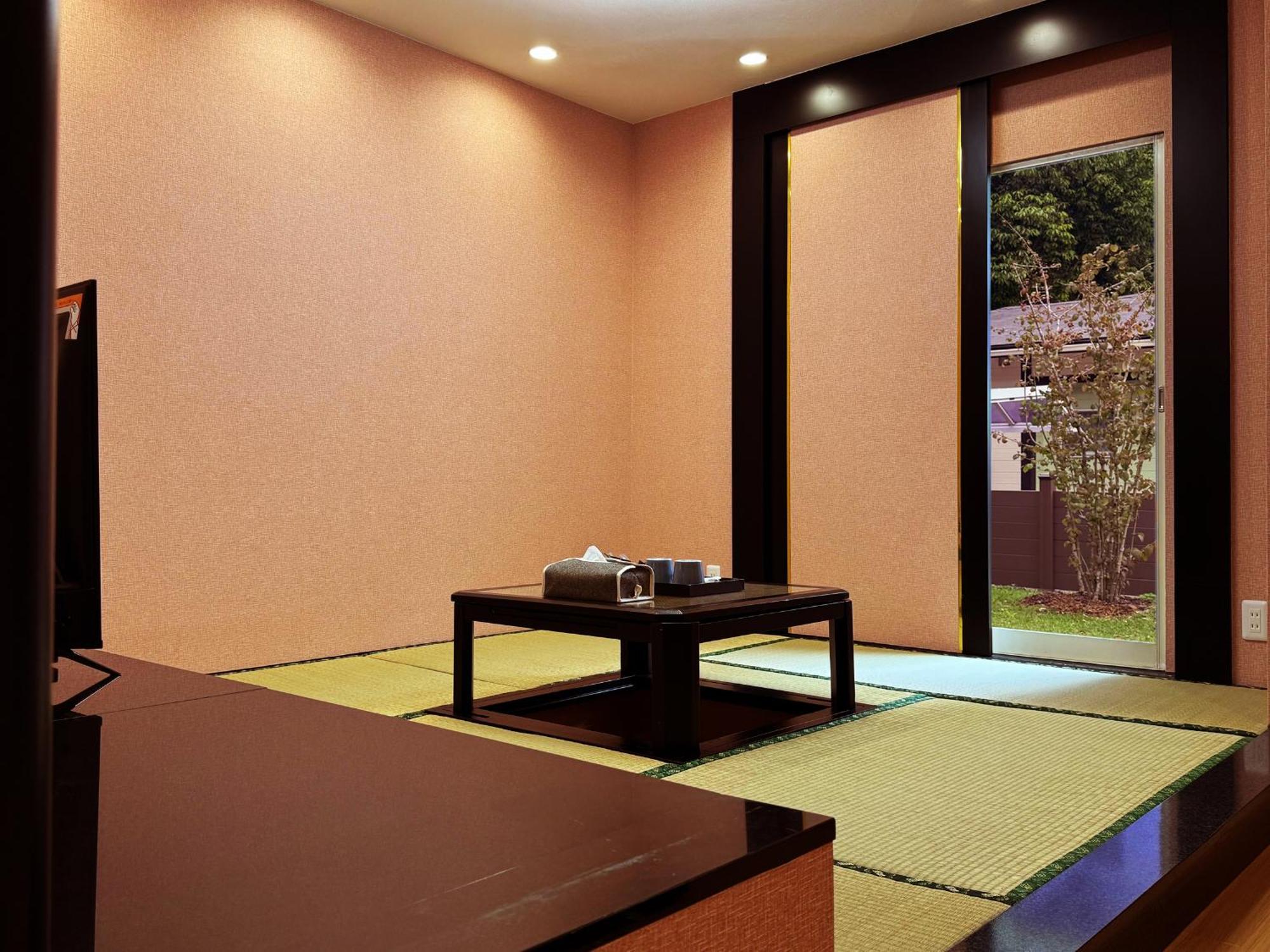 雅 Miyabi Villa Isahaya Exterior photo